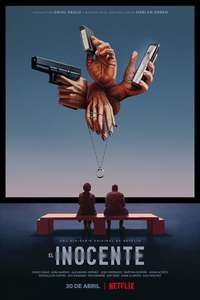 The Innocent - Posters
