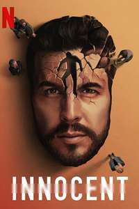 The Innocent - Posters