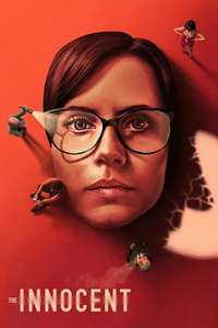 The Innocent - Posters