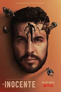 The Innocent - Posters