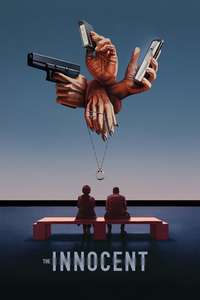 The Innocent - Posters