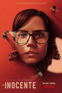 The Innocent - Posters