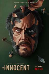 The Innocent - Posters