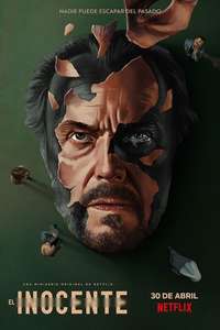 The Innocent - Posters