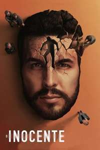 The Innocent - Posters