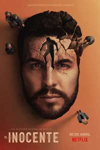 The Innocent - Posters