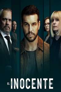 The Innocent - Posters