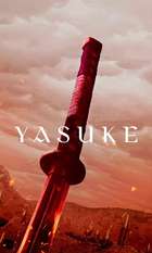 Yasuke