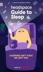 Headspace Guide to Sleep