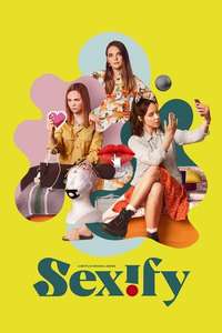 Sexify - Posters