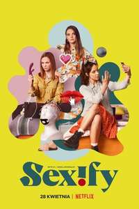 Sexify - Posters