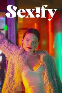 Sexify - Posters