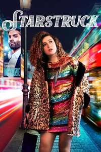 Starstruck - Posters