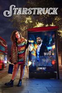 Starstruck - Posters