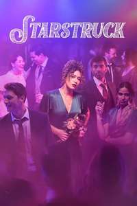 Starstruck - Posters