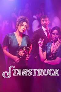 Starstruck - Posters