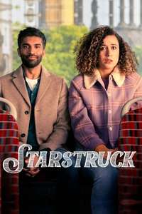 Starstruck - Posters