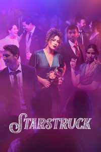 Starstruck - Posters