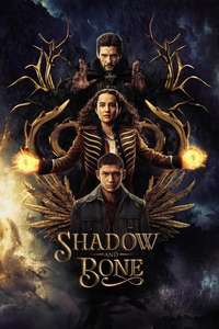Shadow and Bone - Posters