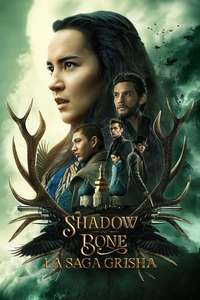 Shadow and Bone - Posters