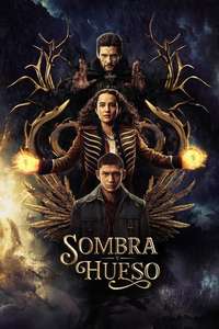 Shadow and Bone - Posters