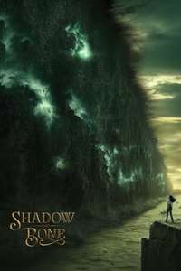 Shadow and Bone - Posters