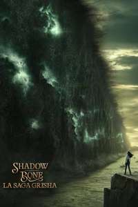 Shadow and Bone - Posters