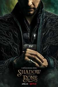 Shadow and Bone - Posters