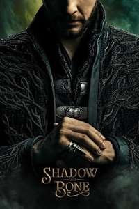 Shadow and Bone - Posters