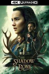 Shadow and Bone