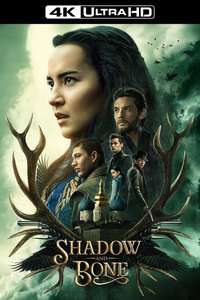 Shadow and Bone - Posters
