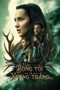 Shadow and Bone - Posters