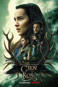 Shadow and Bone - Posters