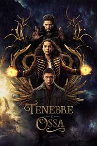 Shadow and Bone - Posters