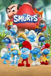 The Smurfs