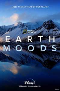 Earth Moods - Posters