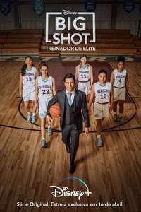 Big Shot - Posters