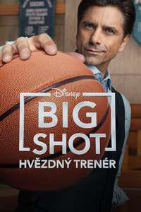 Big Shot - Posters