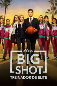 Big Shot - Posters