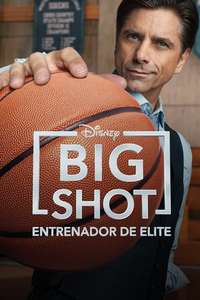 Big Shot - Posters