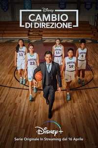 Big Shot - Posters