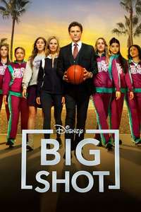 Big Shot - Posters