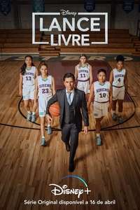 Big Shot - Posters