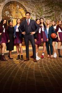 Big Shot - Posters