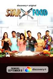 Star Vs Food Season 2