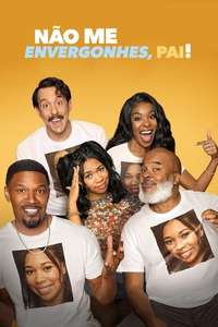 Dad Stop Embarrassing Me! - Posters