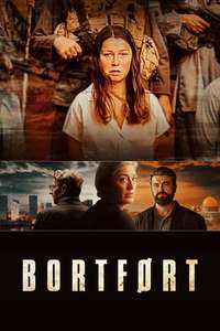 The Girl from Oslo - Posters
