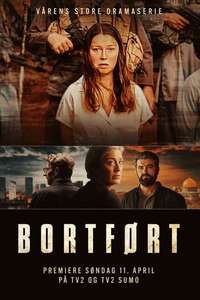 The Girl from Oslo - Posters