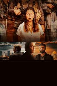 The Girl from Oslo - Posters