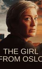 The Girl from Oslo